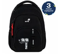 Рюкзак Kite Education teens Anime Boy спинка 42 см (K26-905M-3)