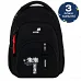 Рюкзак Kite Education teens Anime Boy спинка 42 см (K26-905M-3)