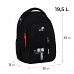 Рюкзак Kite Education teens Anime Boy спинка 42 см (K26-905M-3)