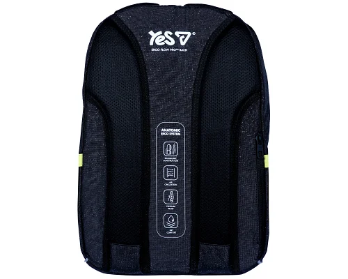 Рюкзак Calmness TS-113L для дівчинки 44 см YES (550361)