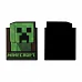 Магніти фігурні Yes Minecraft, 3 шт 3 (708544)