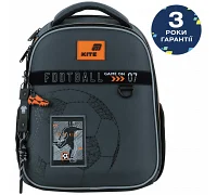 Рюкзак школьный каркасний Kite Education Goal спинка 36 см (K26-555S-6)