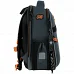 Рюкзак школьный каркасний Kite Education Goal спинка 36 см (K26-555S-6)