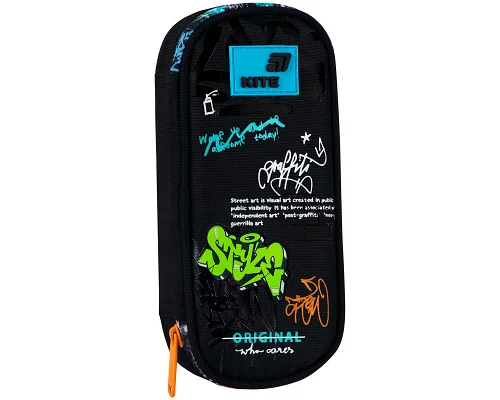 Пенал Kite Street Style (K26-662-19)