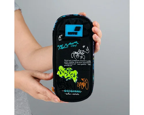 Пенал Kite Street Style (K26-662-19)