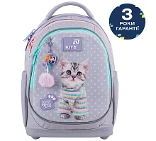 Рюкзак шкільний Kite Education Studio Pets спинка 36 см (SP26-724S)