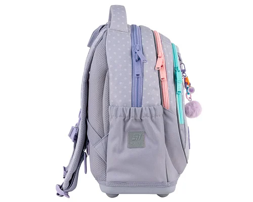 Рюкзак школьный Kite Education Studio Pets спинка 36 см (SP26-724S)