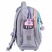Рюкзак школьный Kite Education Studio Pets спинка 36 см (SP26-724S)