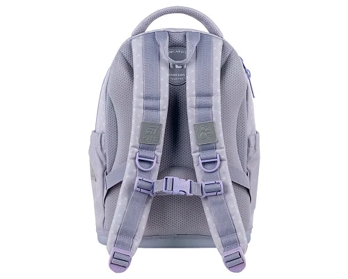 Рюкзак школьный Kite Education Studio Pets спинка 36 см (SP26-724S)