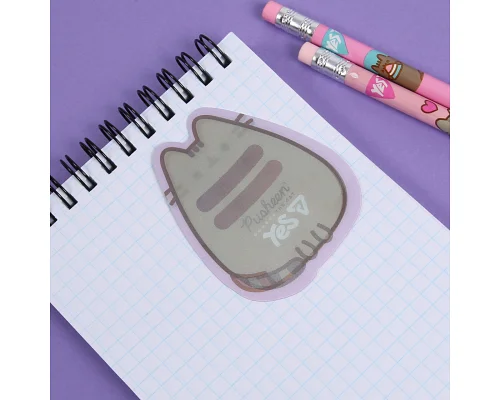 Наліпка 2D Yes Pusheen (708518)