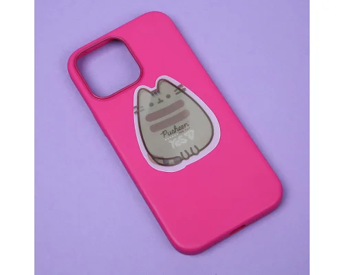 Наліпка 2D Yes Pusheen (708518)