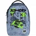 Рюкзак шкільний GoPack Teens спинка 41 см (GO26-135M-5)