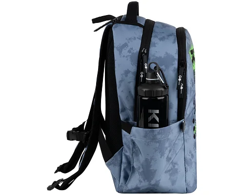 Рюкзак шкільний GoPack Teens спинка 41 см (GO26-135M-5)