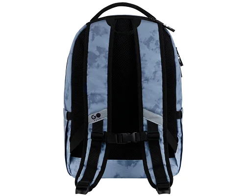 Рюкзак шкільний GoPack Teens спинка 41 см (GO26-135M-5)