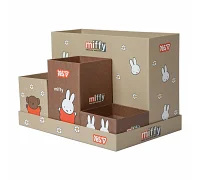 Органайзер настільний Yes Miffy картон (708870)