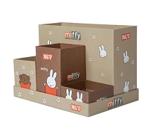 Органайзер настольный Yes Miffy картон (708870)