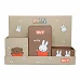 Органайзер настольный Yes Miffy картон (708870)
