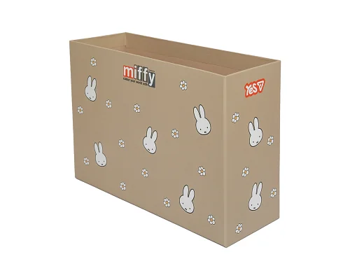Органайзер настольный Yes Miffy картон (708870)
