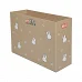 Органайзер настольный Yes Miffy картон (708870)