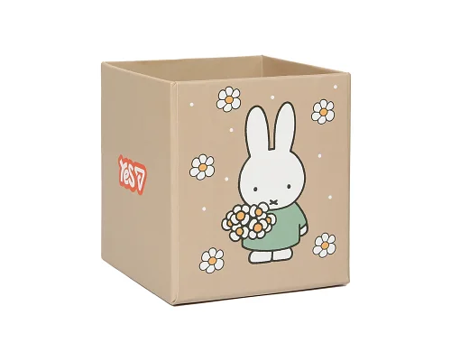 Органайзер настольный Yes Miffy картон (708870)