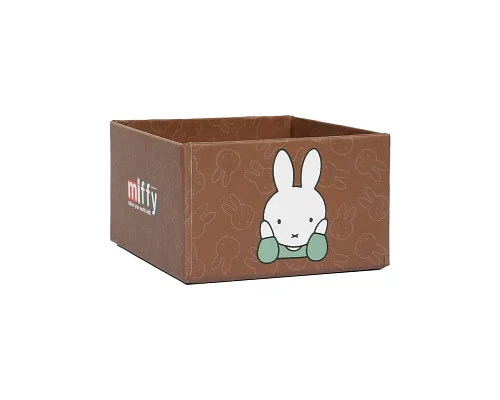 Органайзер настольный Yes Miffy картон (708870)