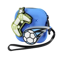 Гаманець силіконовий квадратний Yes Game Zone WS-1 (533832)