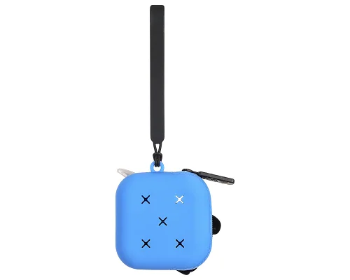 Гаманець силіконовий квадратний Yes Game Zone WS-1 (533832)