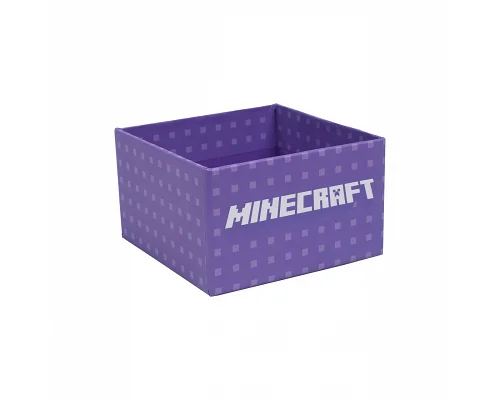 Настільний органайзер Yes Minecraft Spring картон (708604)