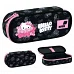 Пенал Kite Hello Kitty (HK26-599-1)