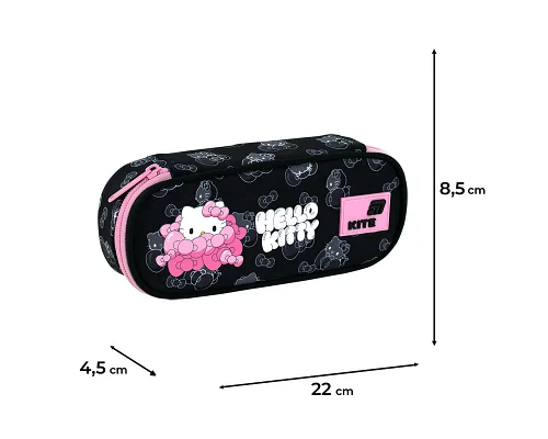 Пенал Kite Hello Kitty (HK26-599-1)