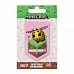 Наліпка 2D Yes Minecraft Spring Bee (708513)