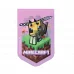Наліпка 2D Yes Minecraft Spring Bee (708513)