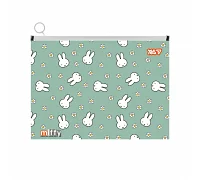 Папка-конверт Miffy А4 на блискавці YES (492412)