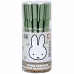 Ручка шариковая Yes Miffy 0,7 мм синяя (412298)