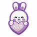 Подвеска для пуллера Bunny CHP-4-25 YES (709024)