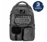 Рюкзак Kite Education teens Darkness спинка 42 см (K26-2587M-5)