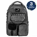 Рюкзак Kite Education teens Darkness спинка 42 см (K26-2587M-5)