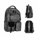 Рюкзак Kite Education teens Darkness спинка 42 см (K26-2587M-5)