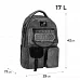 Рюкзак Kite Education teens Darkness спинка 42 см (K26-2587M-5)