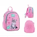 Рюкзак дитячий Kite Kids Studio Pets спинка 31 см (SP26-2735XS)