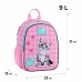 Рюкзак дитячий Kite Kids Studio Pets спинка 31 см (SP26-2735XS)