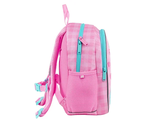 Рюкзак дитячий Kite Kids Studio Pets спинка 31 см (SP26-2735XS)