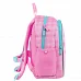 Рюкзак дитячий Kite Kids Studio Pets спинка 31 см (SP26-2735XS)