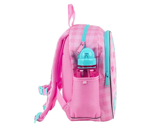 Рюкзак дитячий Kite Kids Studio Pets спинка 31 см (SP26-2735XS)