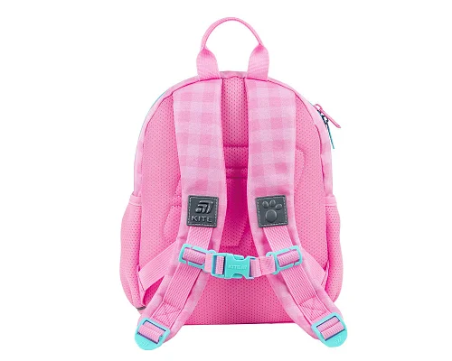 Рюкзак дитячий Kite Kids Studio Pets спинка 31 см (SP26-2735XS)