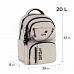 Рюкзак Kite Education teens Prime спинка 42 см (K26-2594M-1)