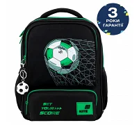 Рюкзак дитячий Kite Kids Football спинка 32 см (K26-559XS-2)