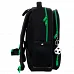 Рюкзак дитячий Kite Kids Football спинка 32 см (K26-559XS-2)