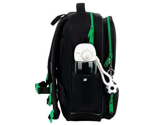 Рюкзак дитячий Kite Kids Football спинка 32 см (K26-559XS-2)