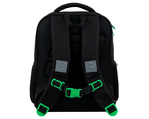 Рюкзак дитячий Kite Kids Football спинка 32 см (K26-559XS-2)
